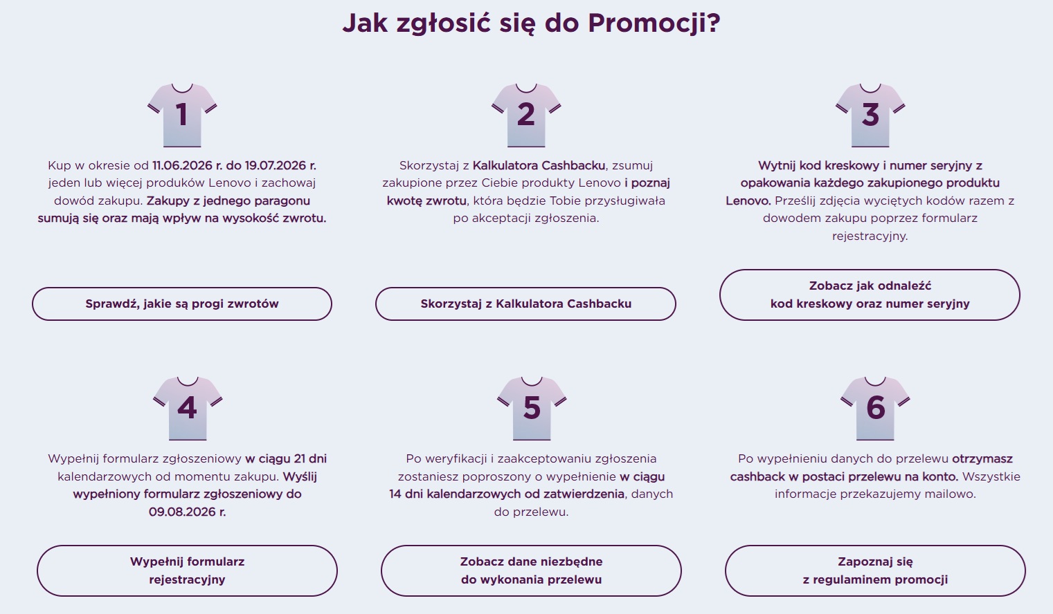 promocja lenovo na mundial 2026 zasady