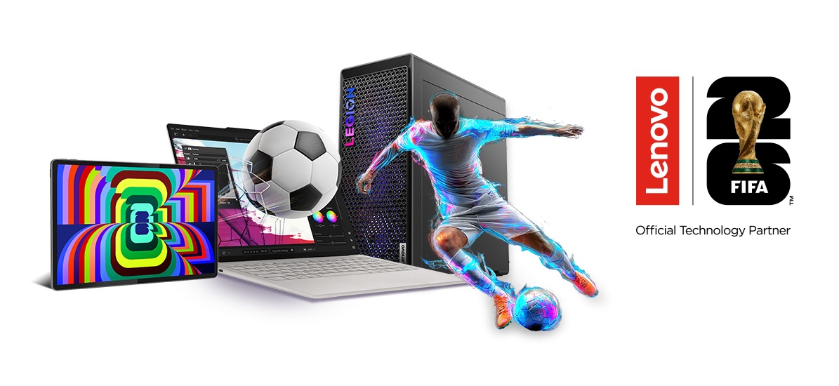 promocja lenovo na mundial 2026
