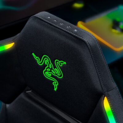 fotel razer soma chroma rgb