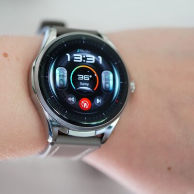 Huawei Watch Buds 2