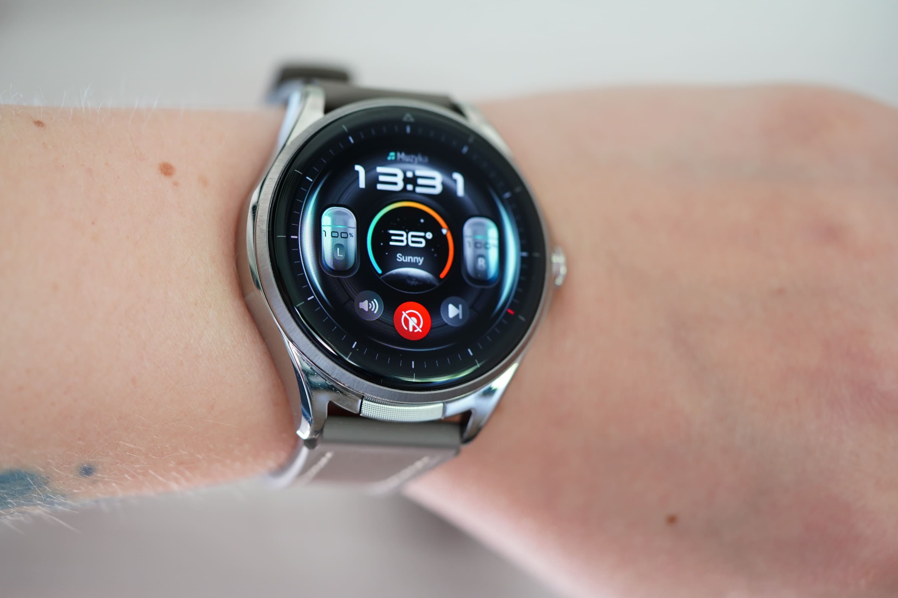Huawei Watch Buds 2