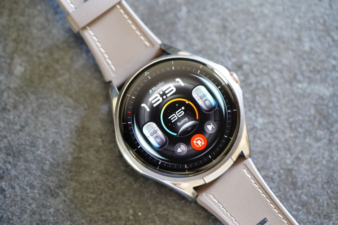 Huawei Watch Buds 2