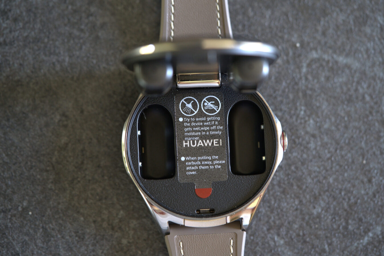 Huawei Watch Buds 2