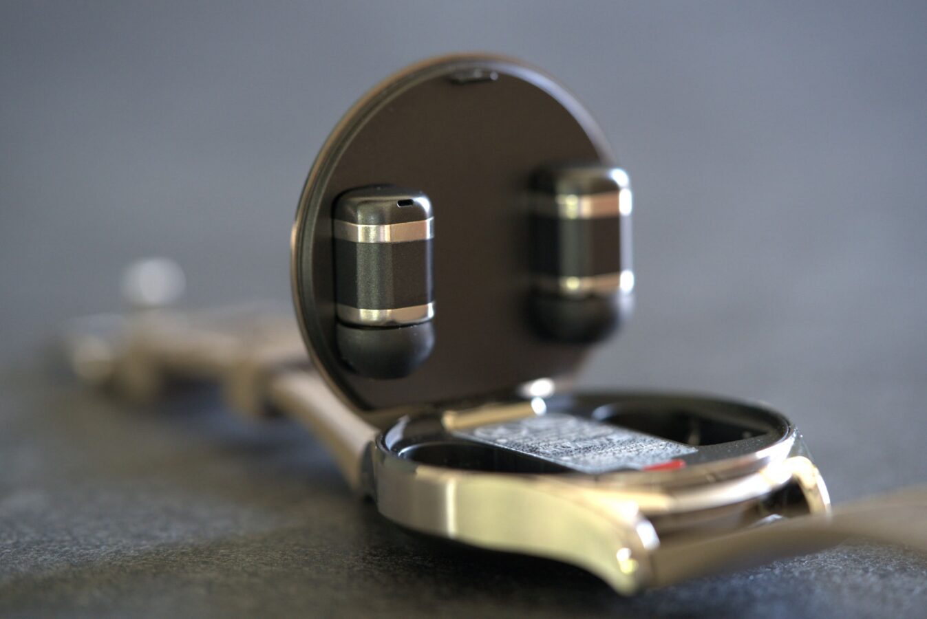 Huawei Watch Buds 2