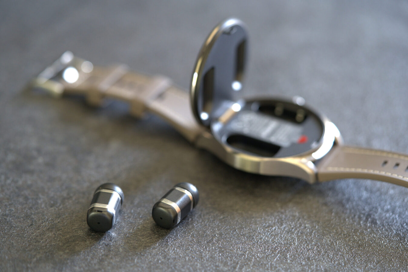 Huawei Watch Buds 2