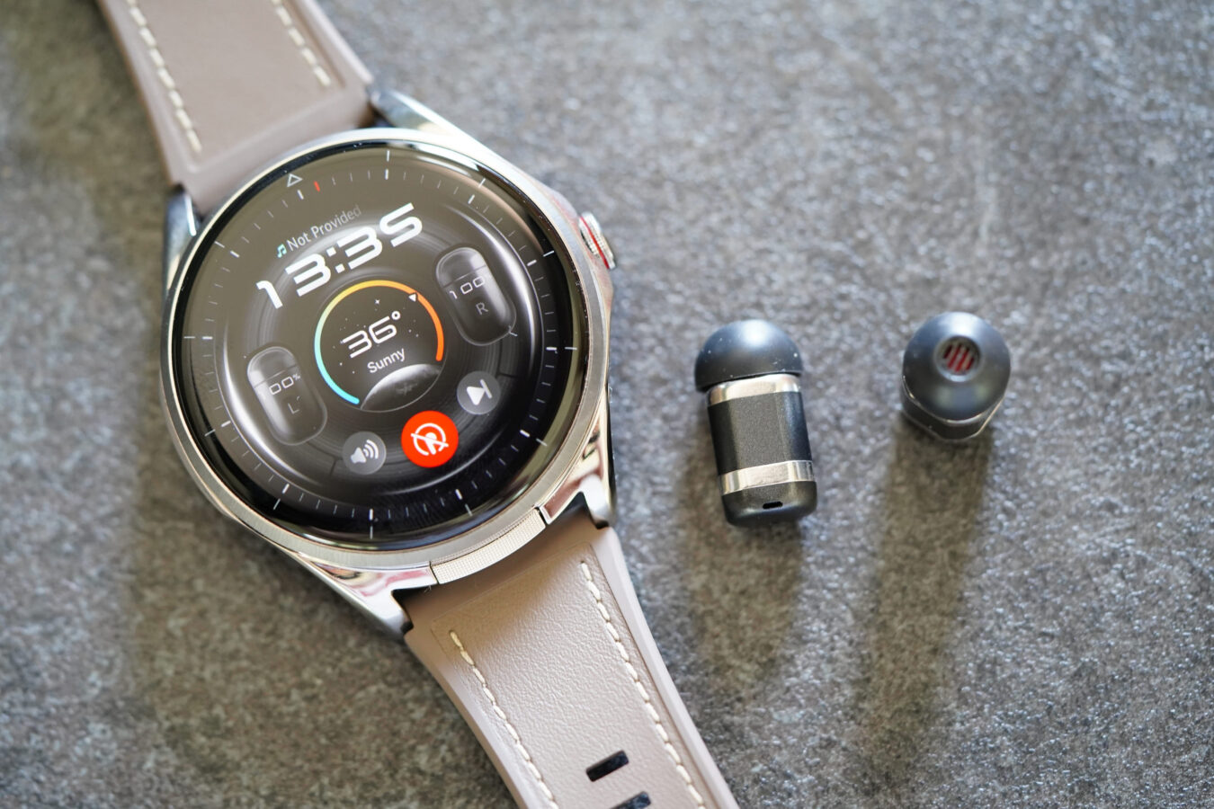 Huawei Watch Buds 2
