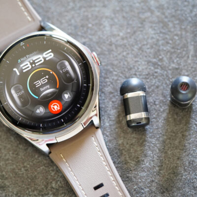 Huawei Watch Buds 2