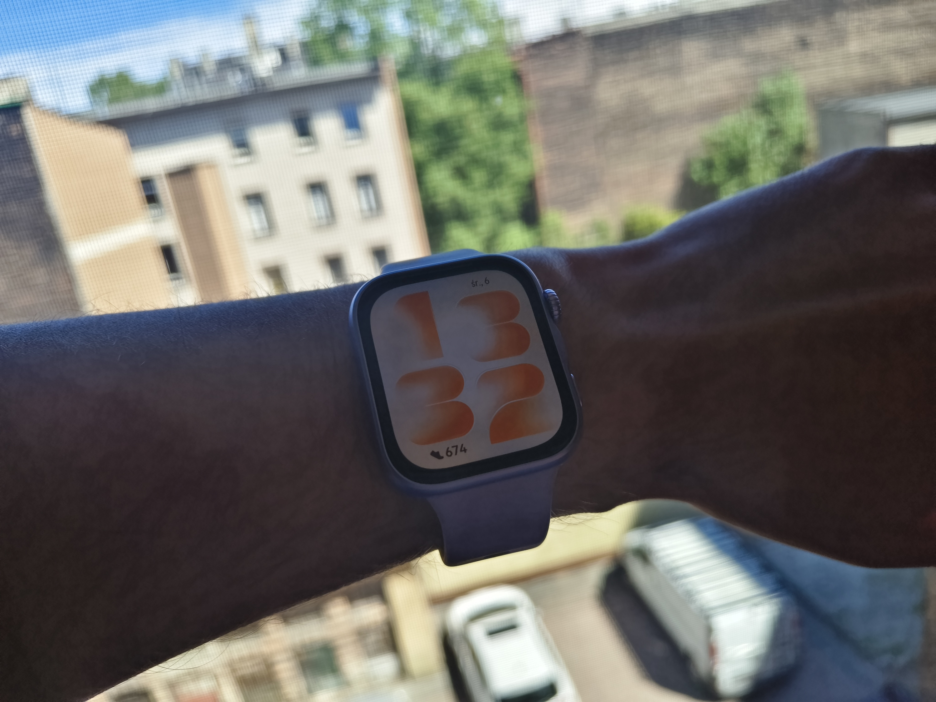 Huawei Watch Fit 5