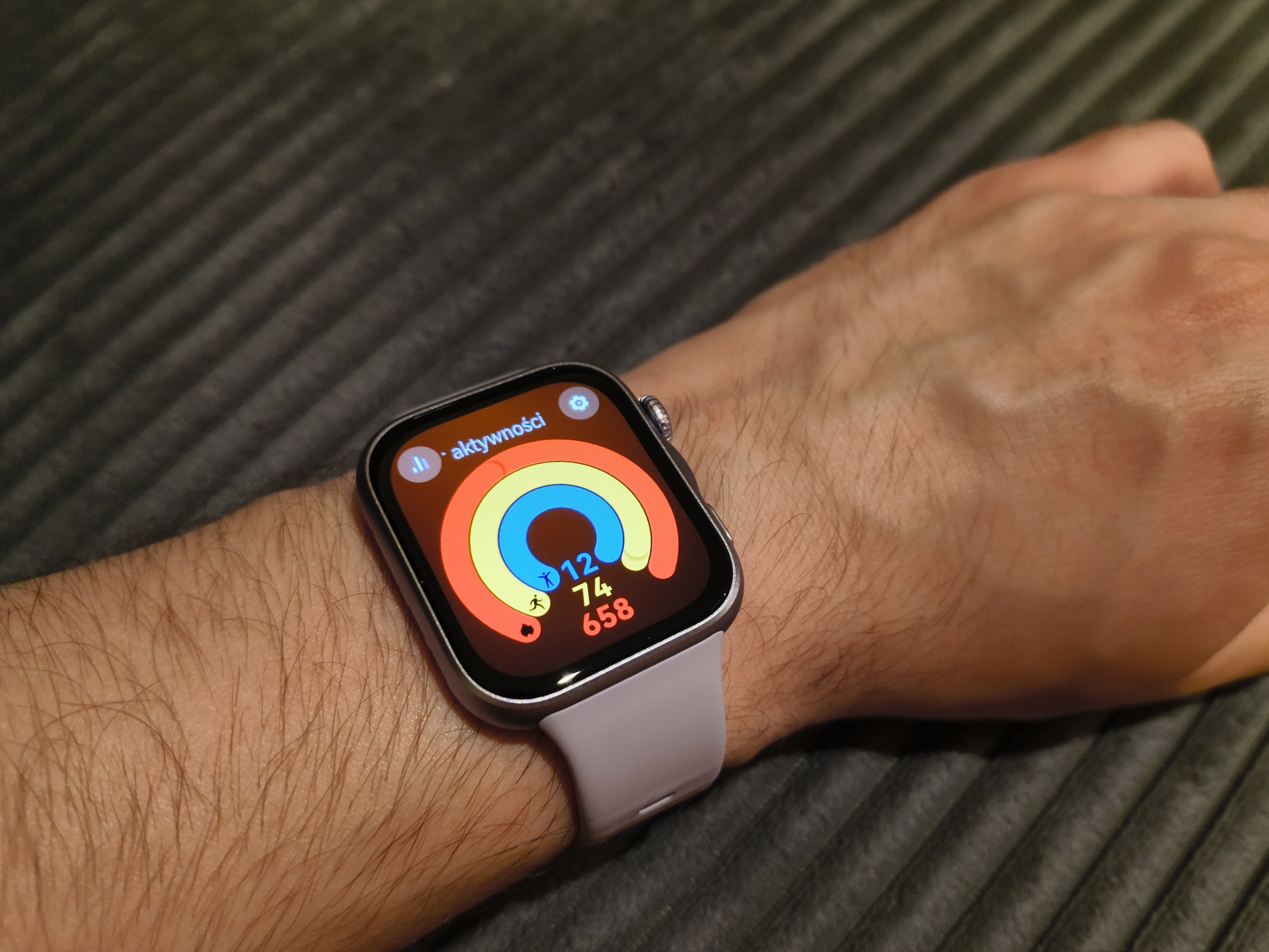 Huawei Watch Fit 5