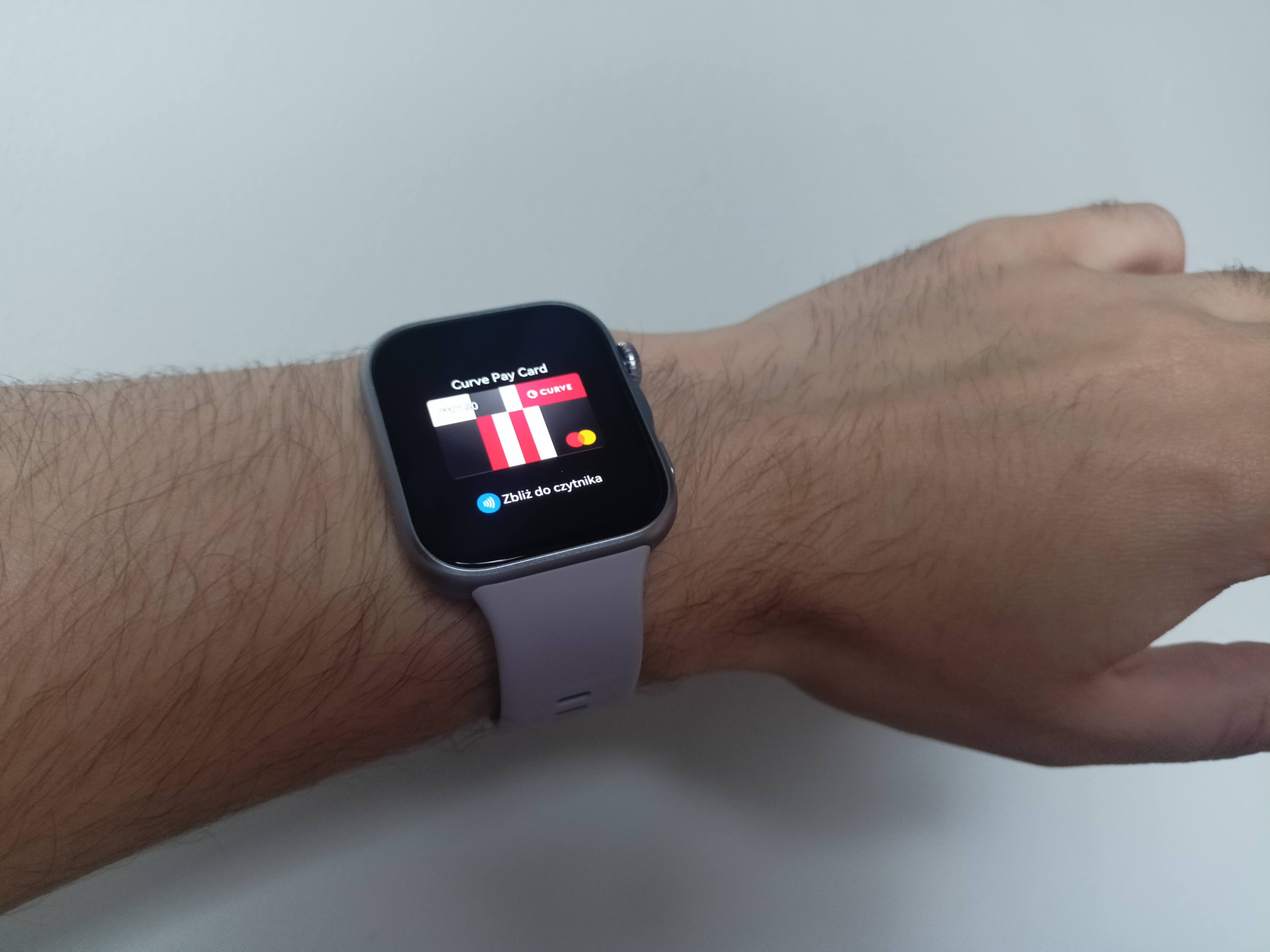 Huawei Watch Fit 5