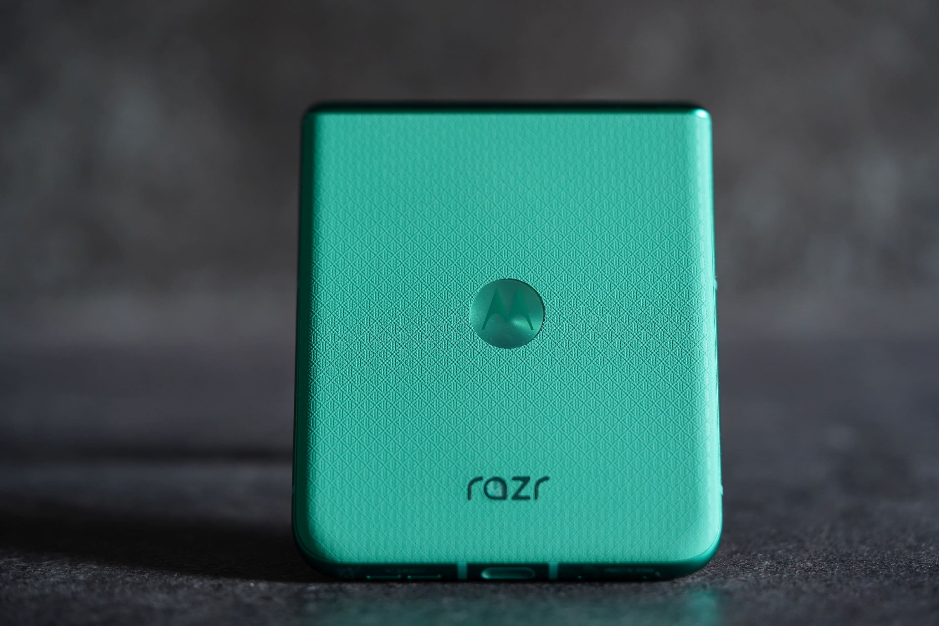 recenzja moto razr 70