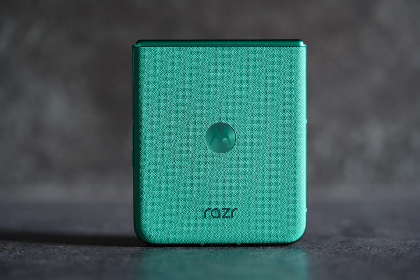 recenzja moto razr 70