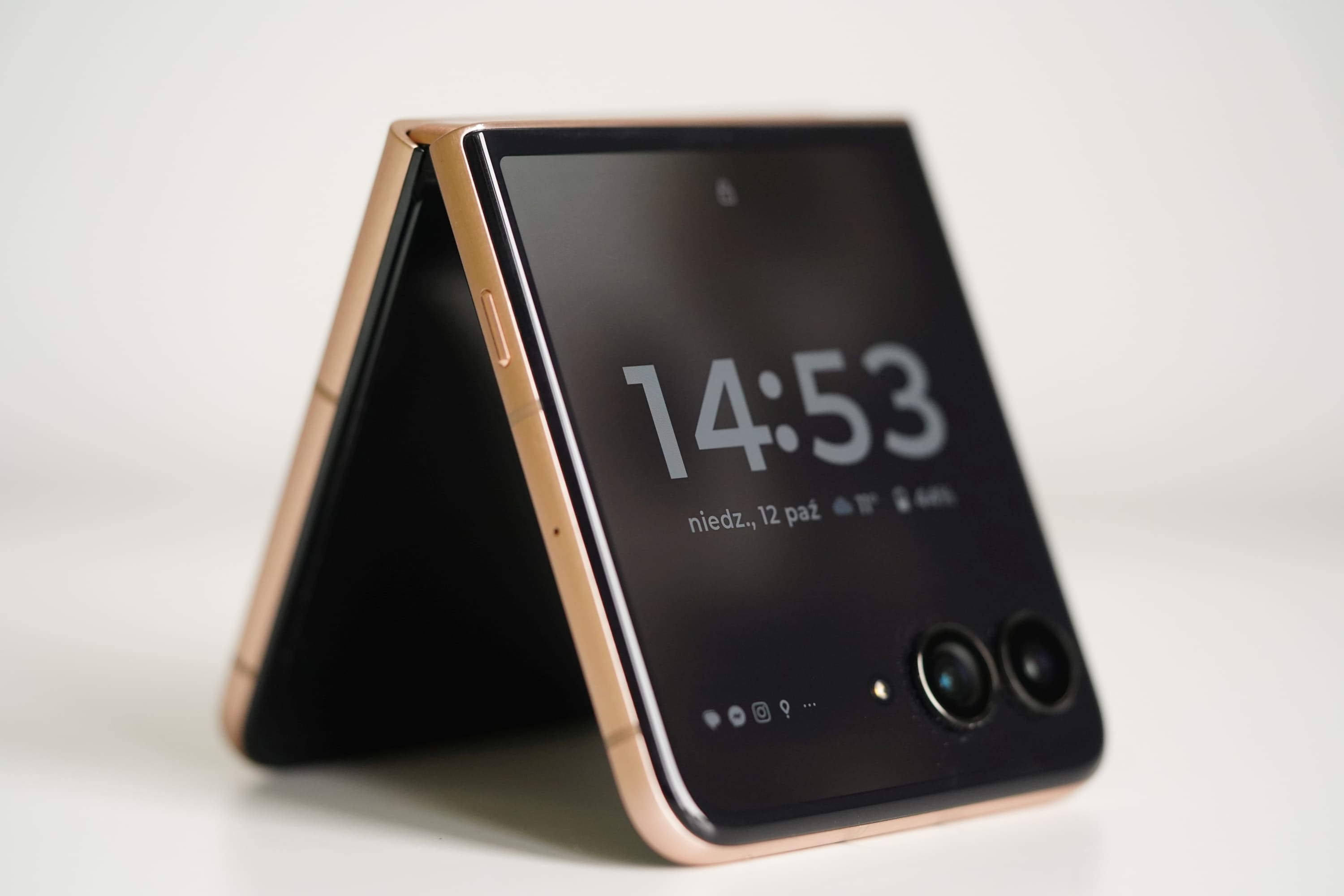 Motorola Razr 60 Ultra