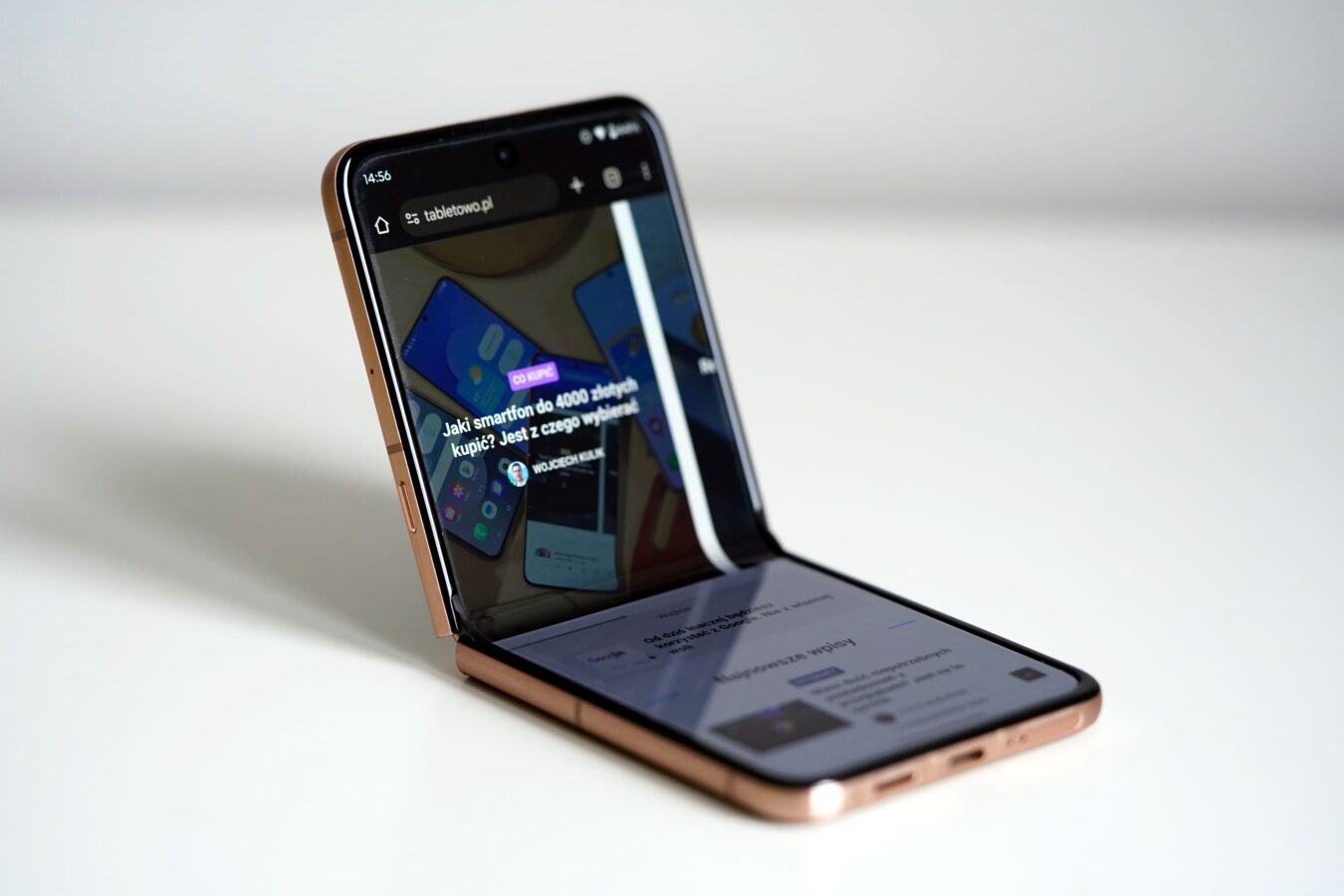 Motorola Razr 60 Ultra