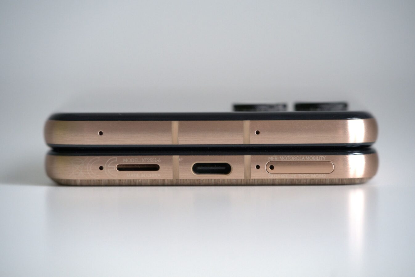 Motorola Razr 60 Ultra