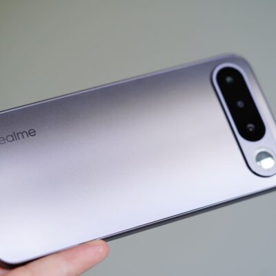 Realme 16