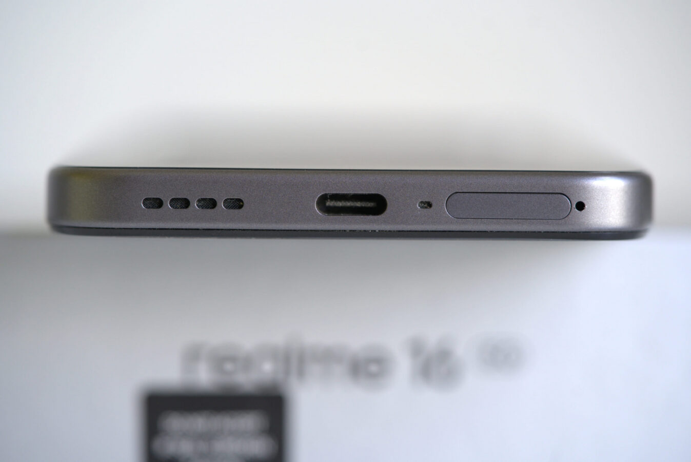 Realme 16