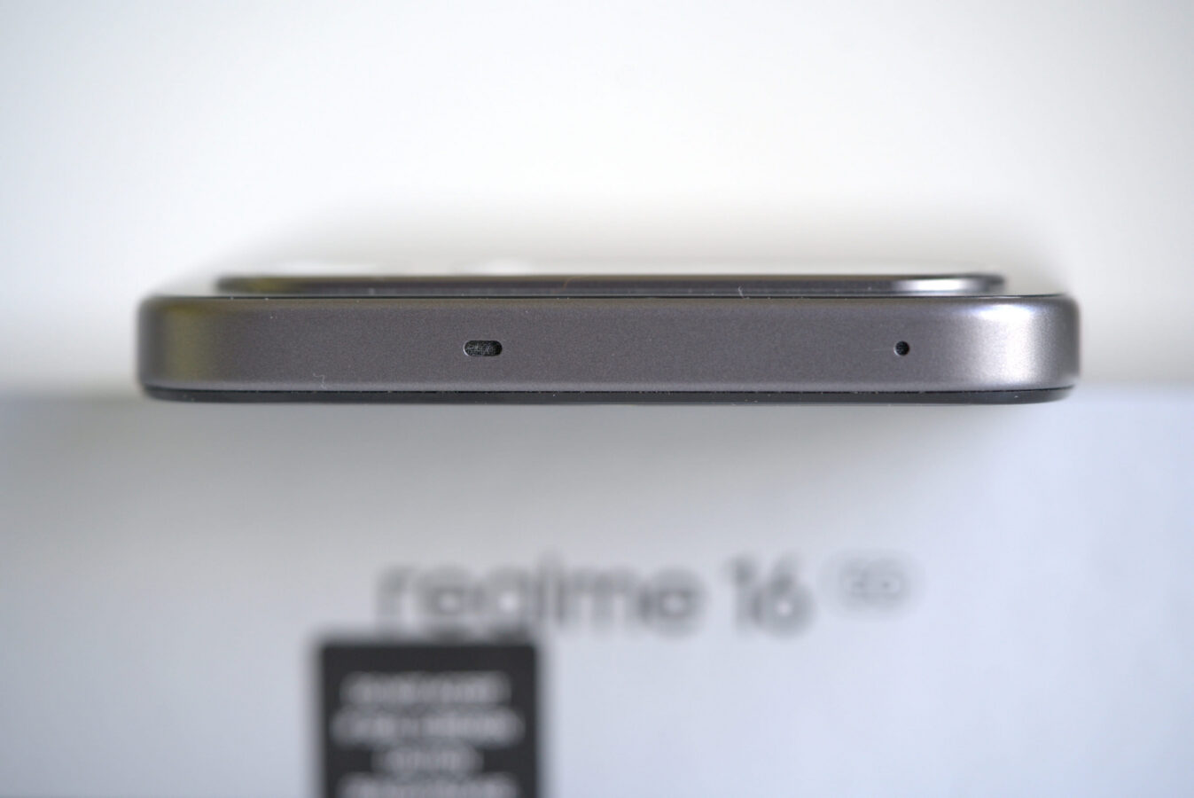 Realme 16