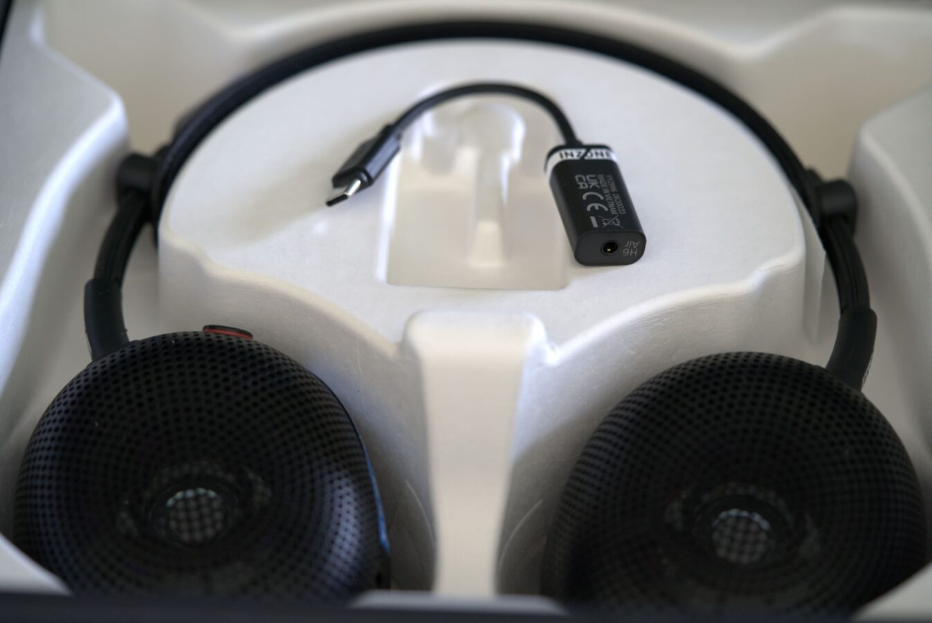 Sony Inzone H6 Air