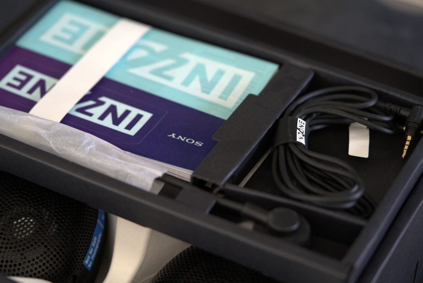 Sony Inzone H6 Air