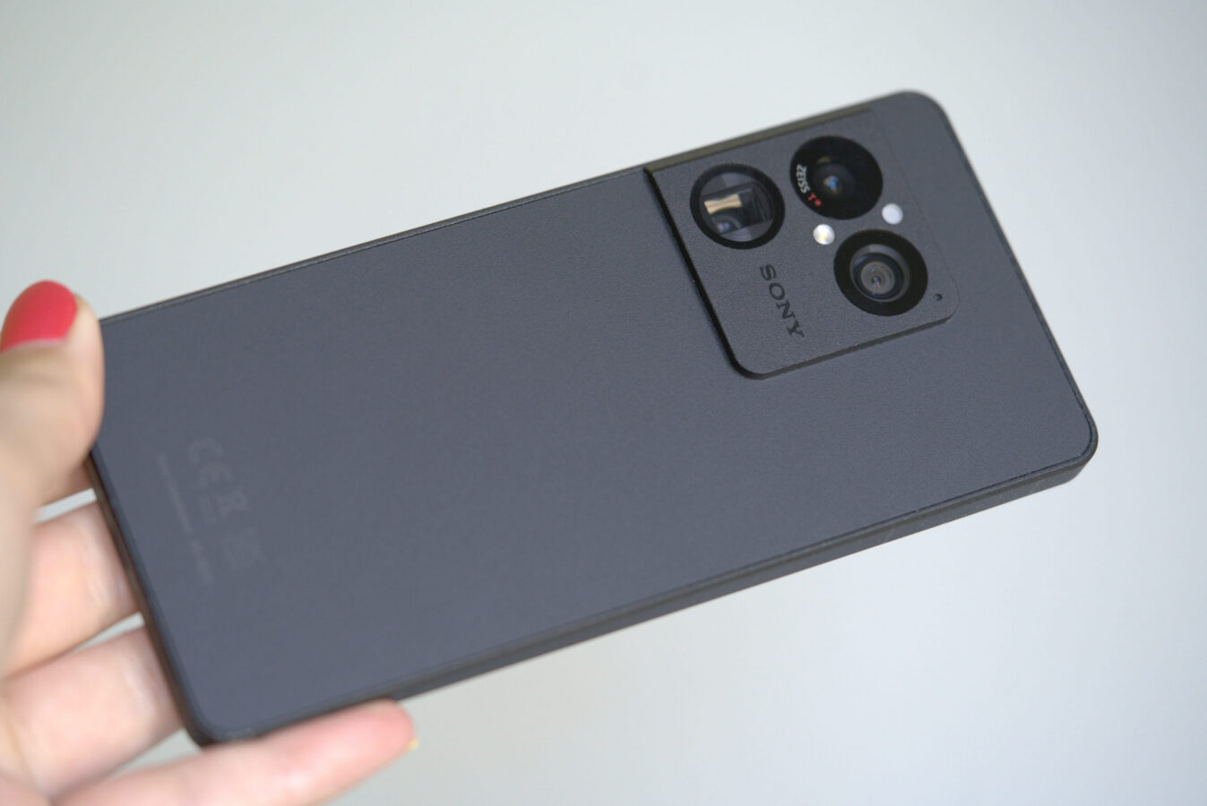 Sony Xperia 1 VIII