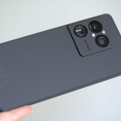Sony Xperia 1 VIII
