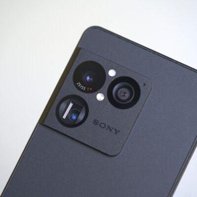 Sony Xperia 1 VIII