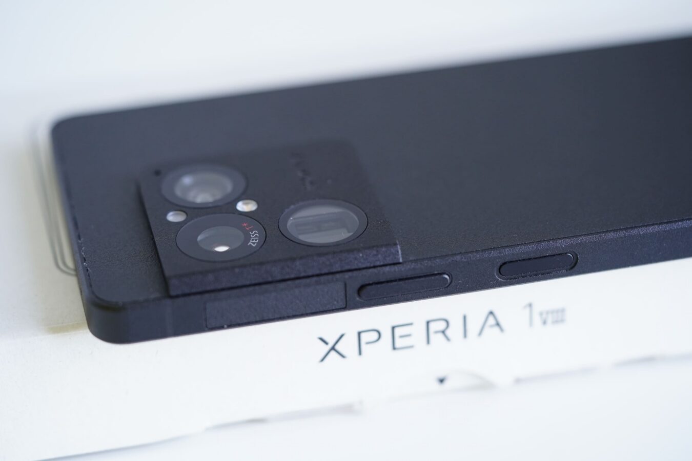 Sony Xperia 1 VIII
