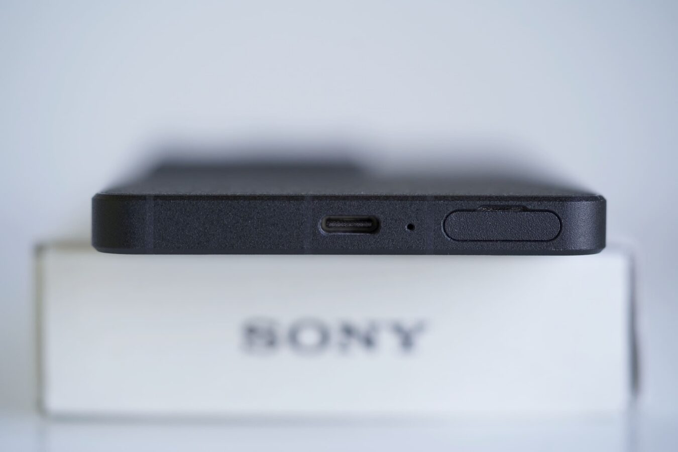 Sony Xperia 1 VIII