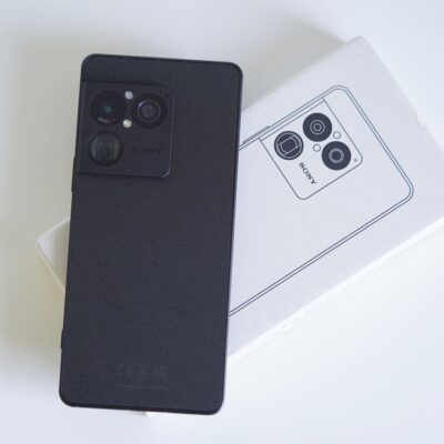 Sony Xperia 1 VIII