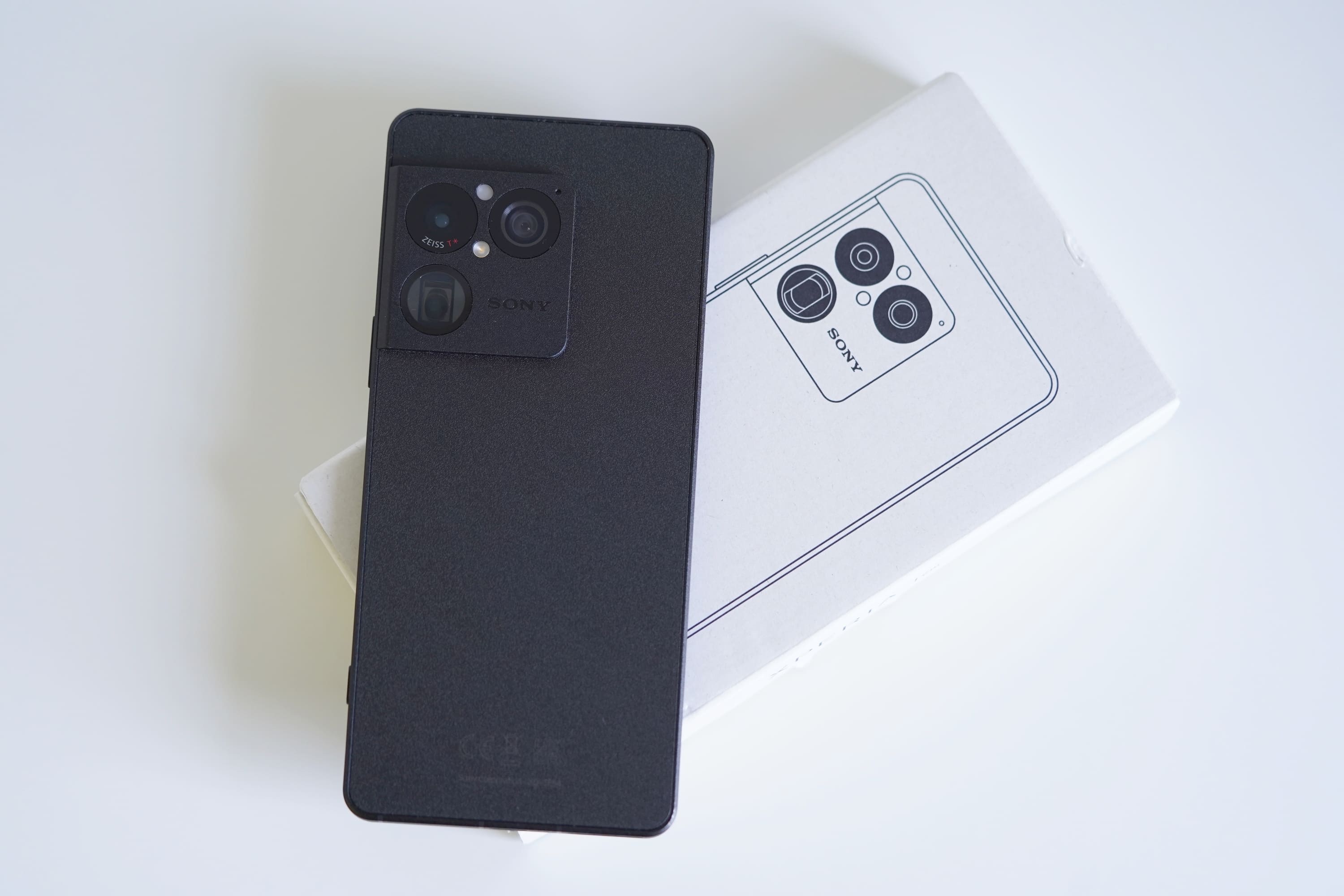 Sony Xperia 1 VIII