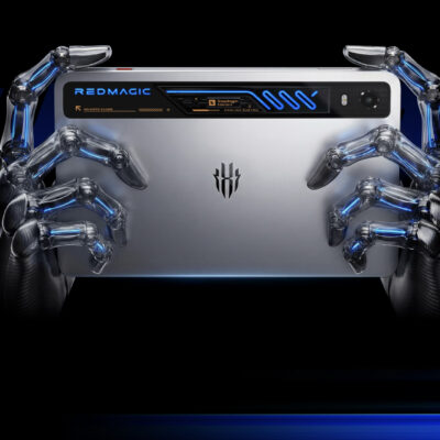 Redmagic Astra 2 Gaming Tablet