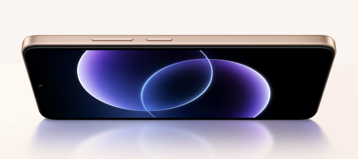 smartfon Redmi 17C