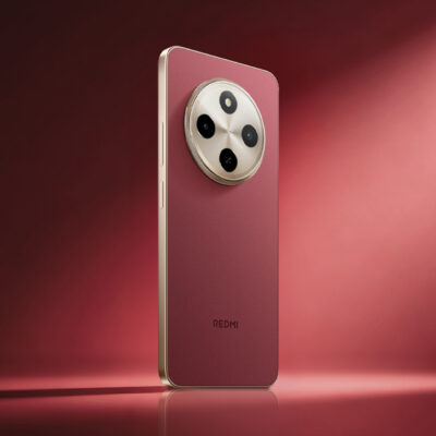 smartfon Redmi 17C