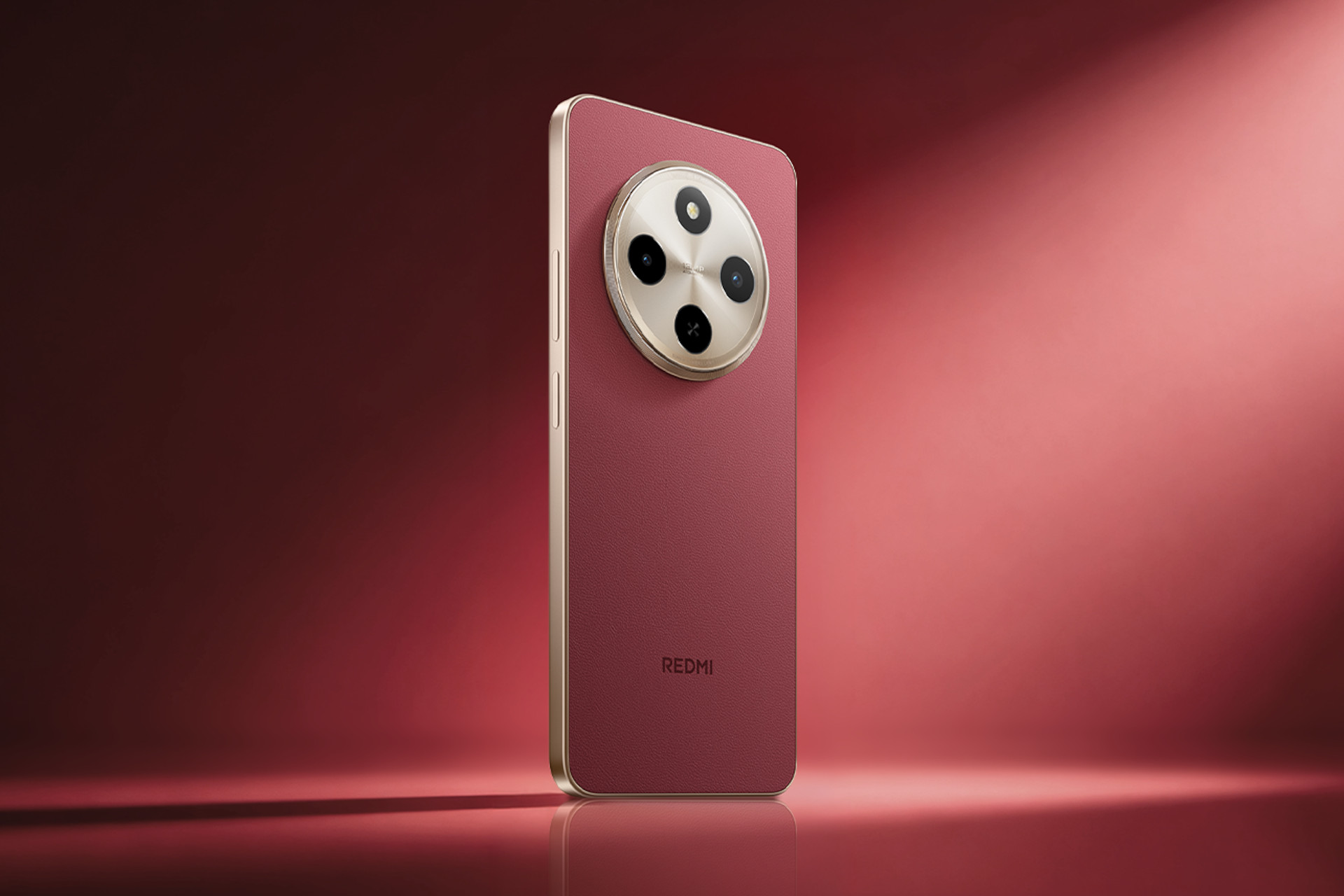 smartfon Redmi 17C