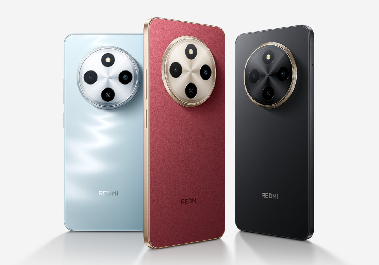 smartfon Redmi 17C
