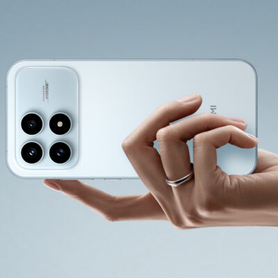 smartfon Redmi K90