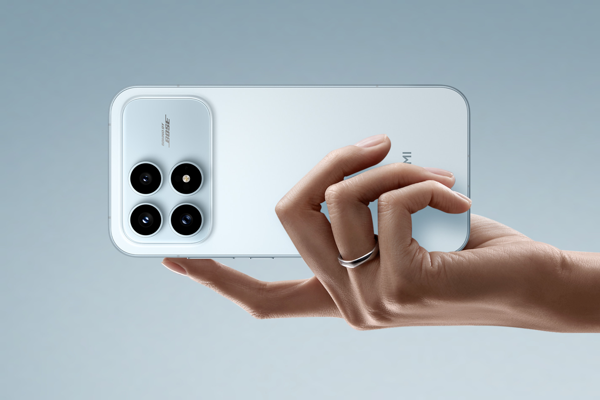 smartfon Redmi K90