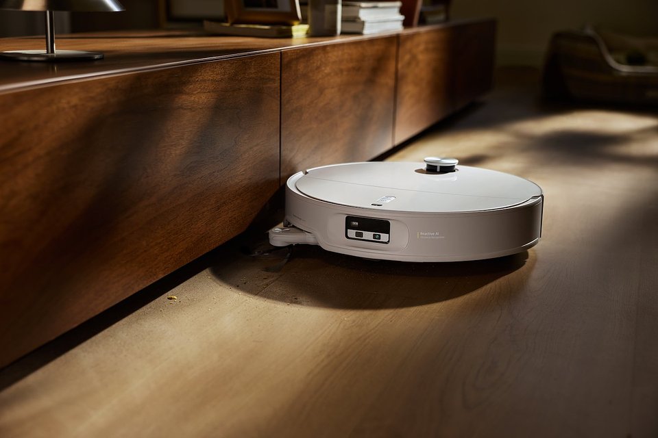 robot sprzątający roborock qrevo edge 2