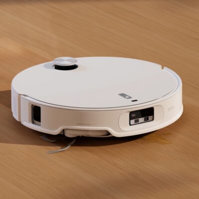 robot sprzątający roborock qrevo edge 2