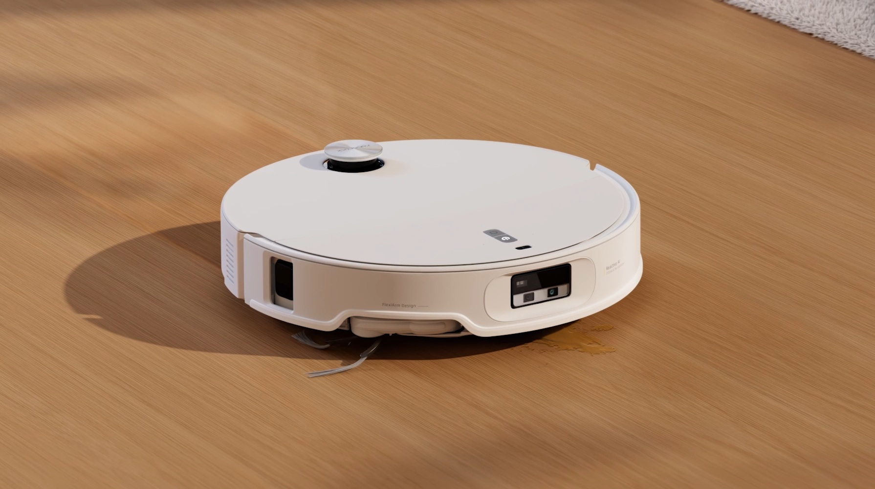 robot sprzątający roborock qrevo edge 2