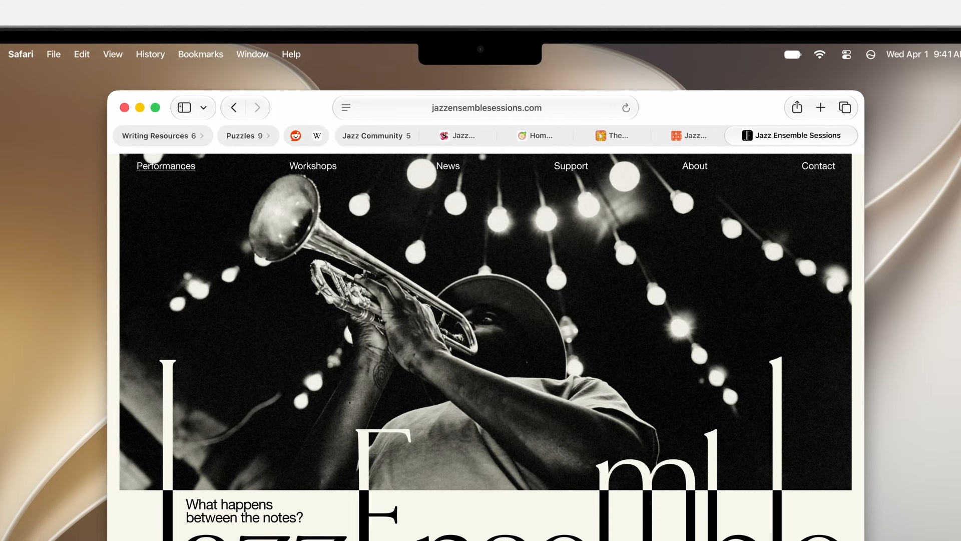 safari 2026