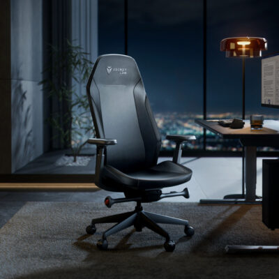 Fotel Secretlab Atlas
