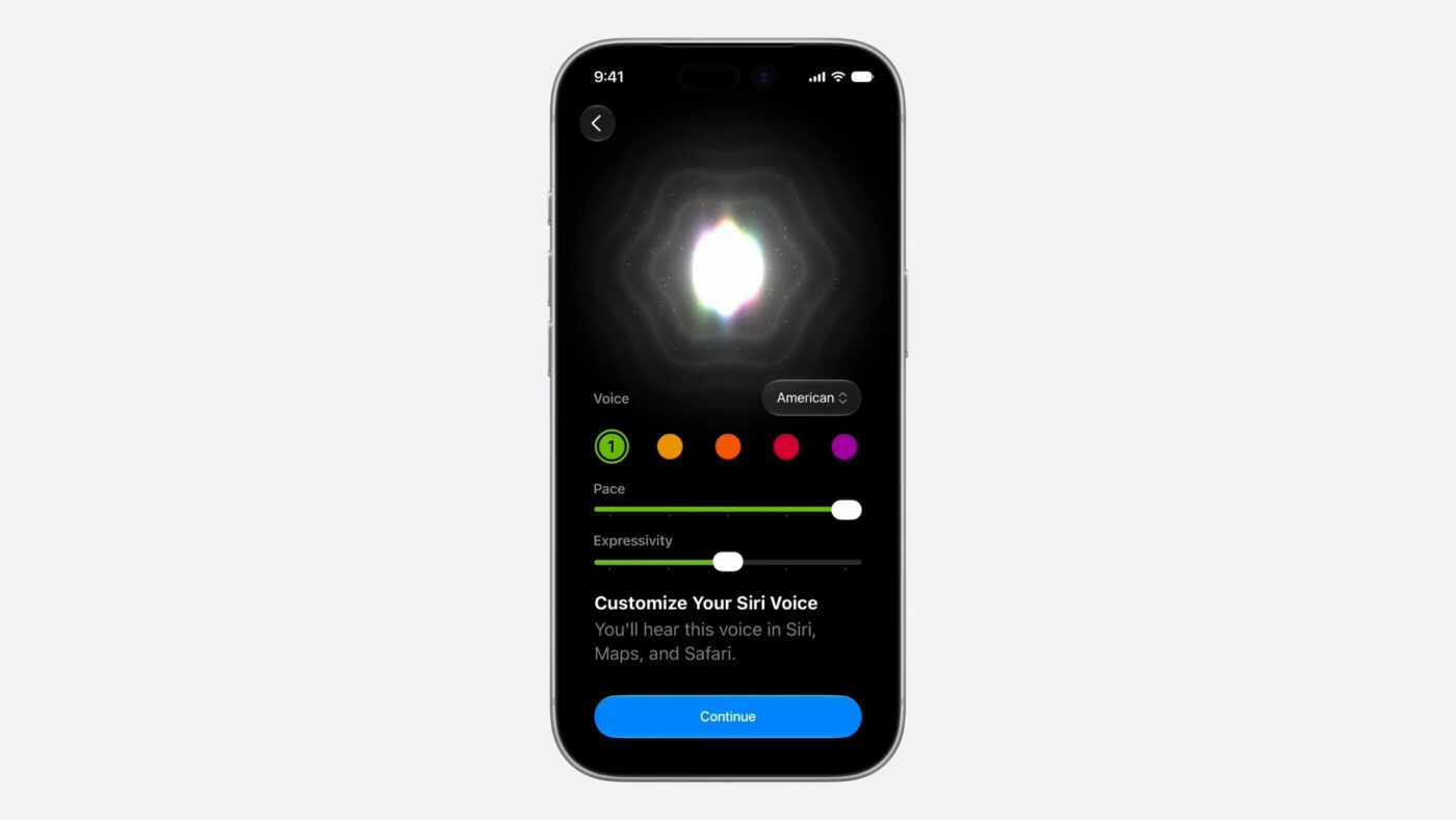 siri ai 2026