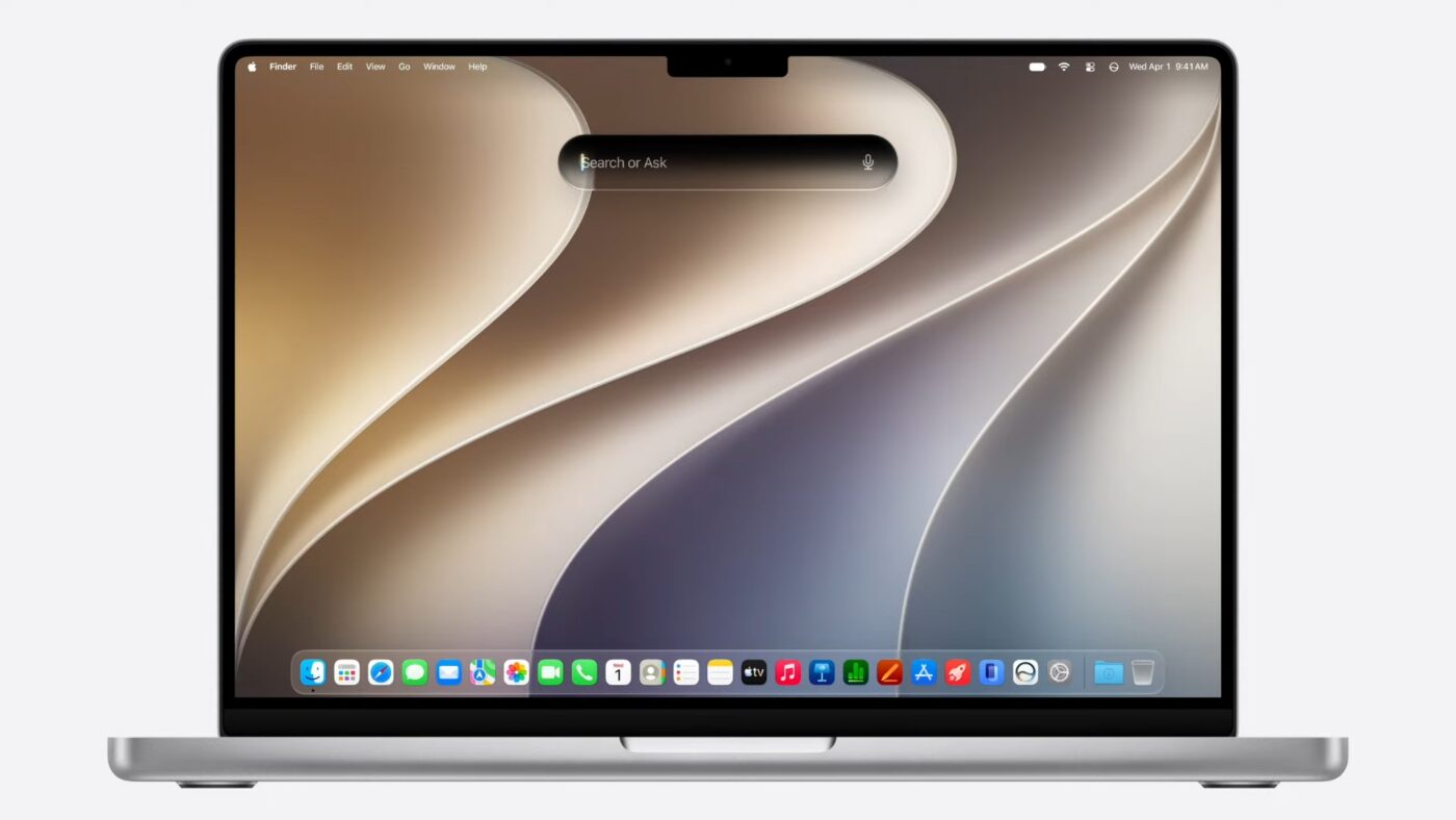 siri ai 2026