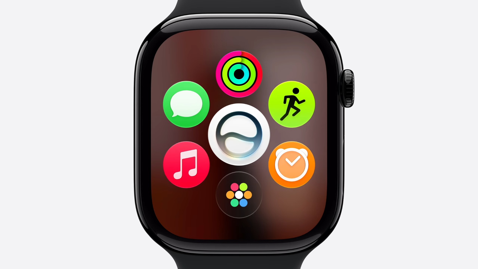 siri ai 2026