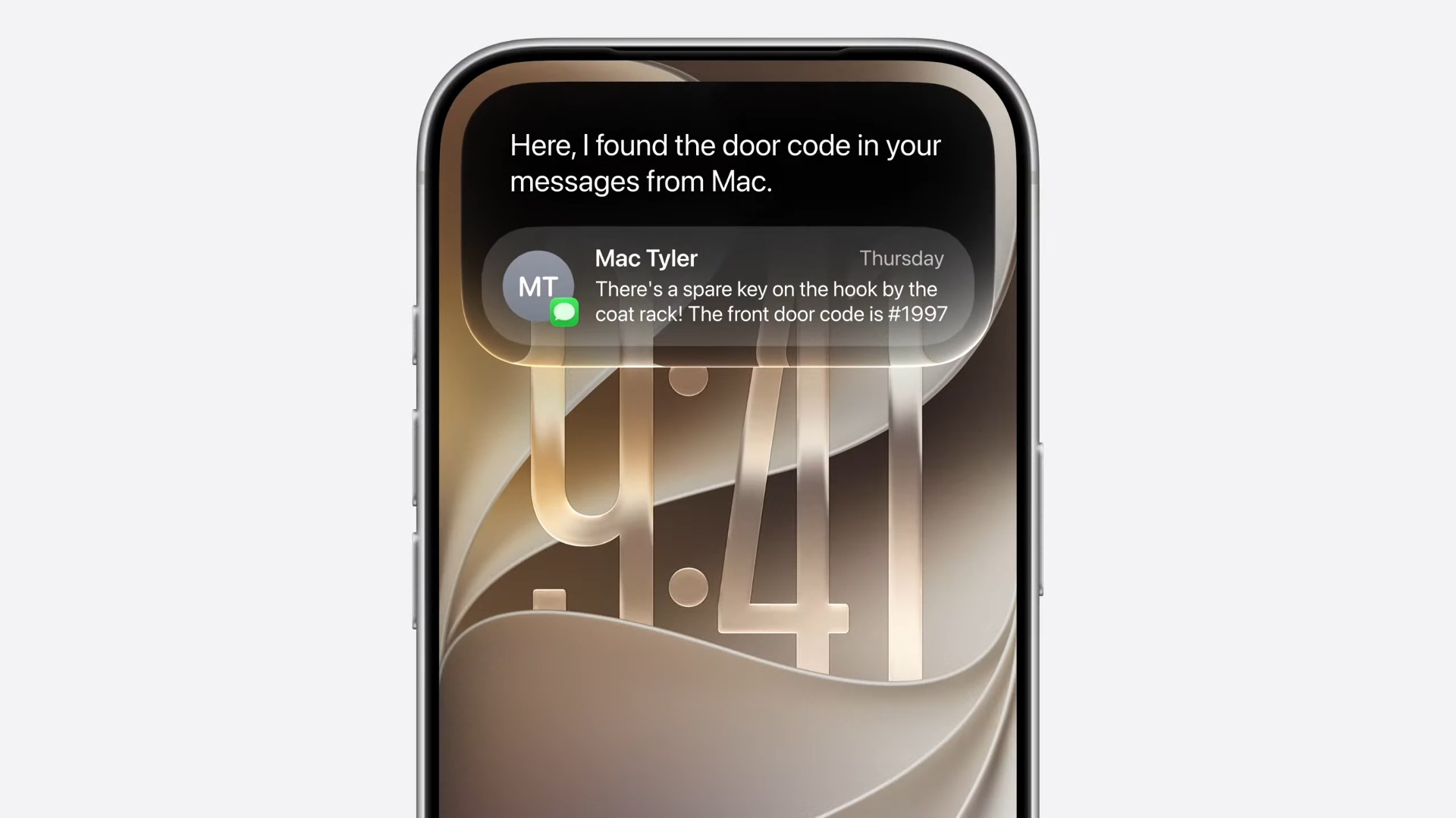 siri ai 2026