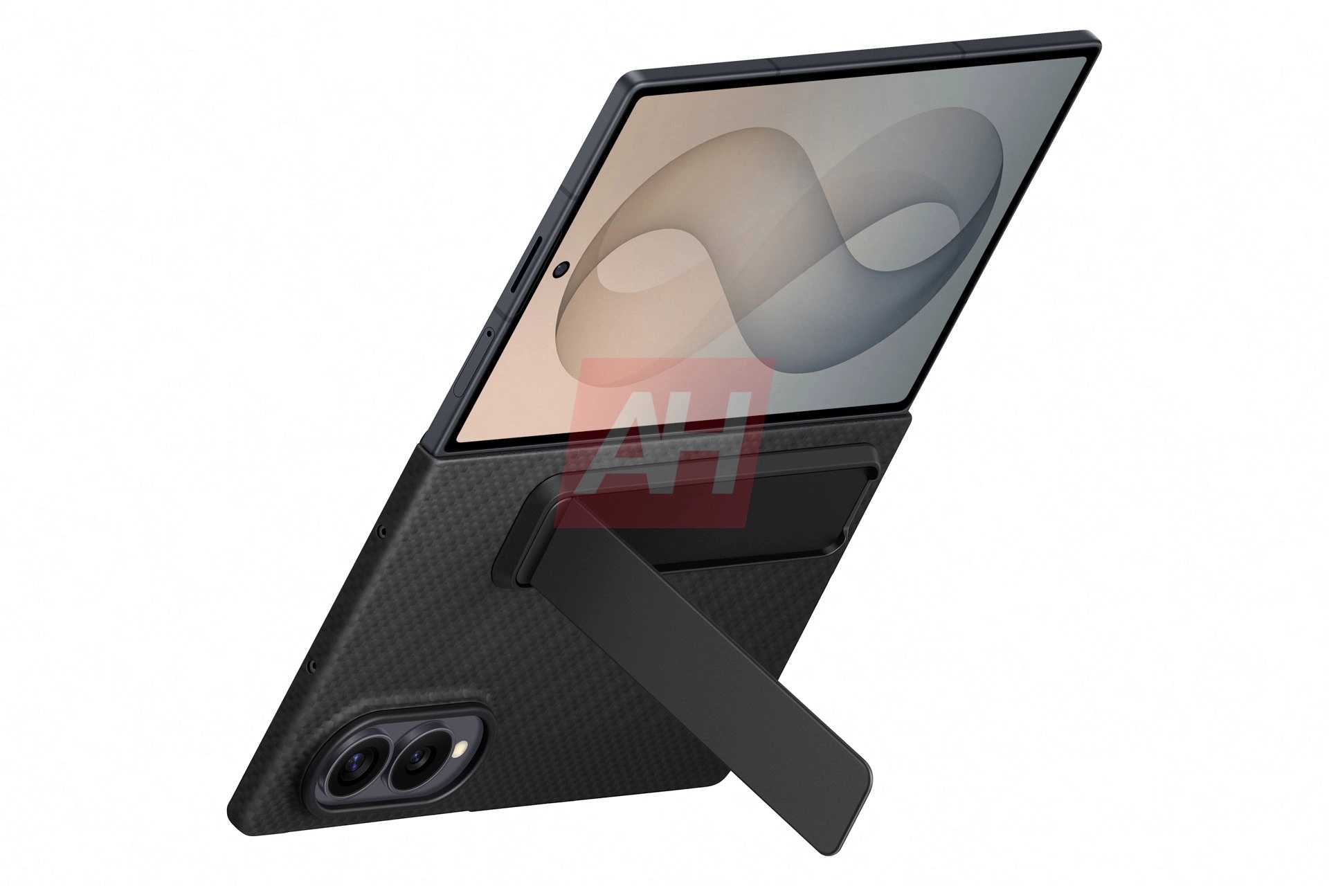 Samsung Galaxy Z Fold 8: pełna specyfikacja techniczna ujawniona