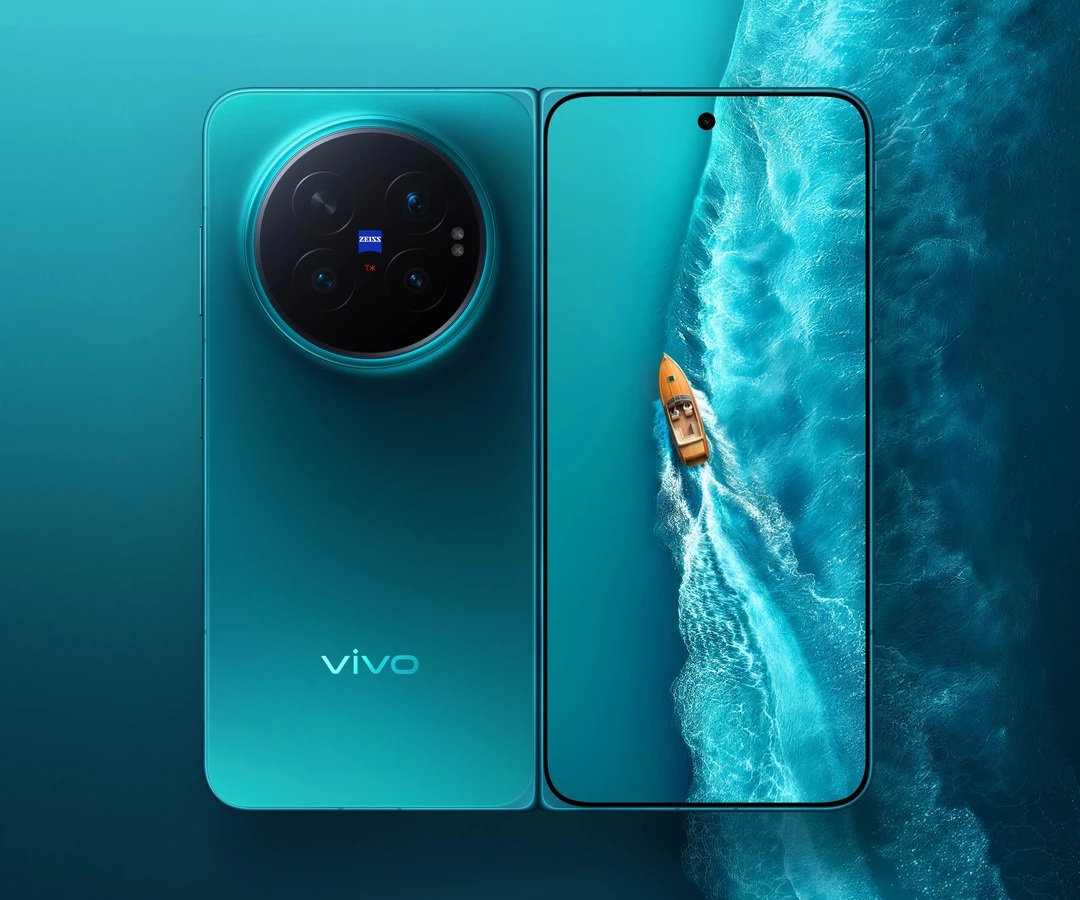 składany smartfon vivo x fold 6 foldable smartphone