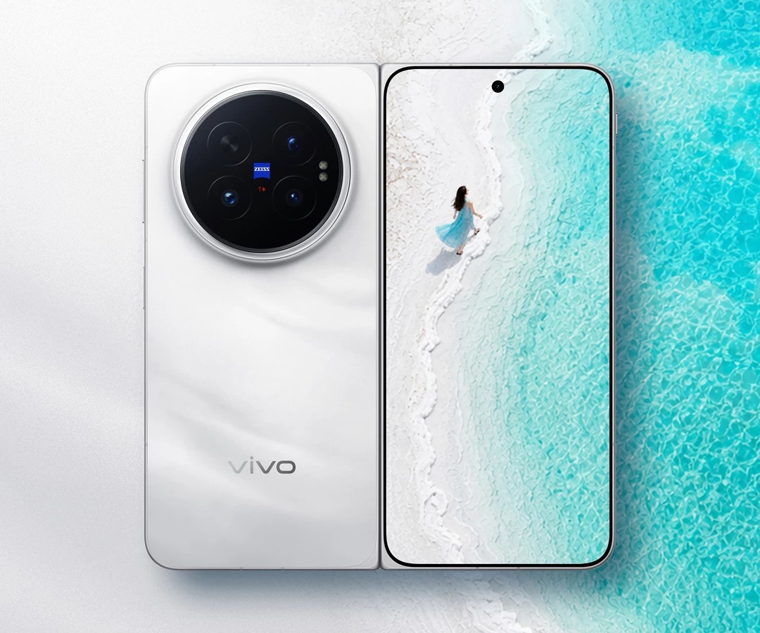 składany smartfon vivo x fold 6 foldable smartphone